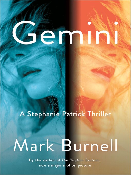 Title details for Gemini by Mark Burnell - Available